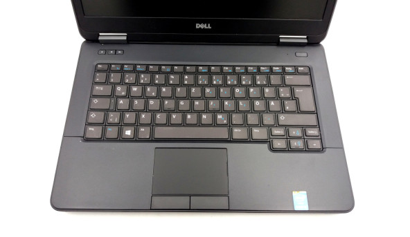 Ноутбук Dell Latitude E5440 Intel Core i5-4310U 8 GB RAM 500 GB HDD [14"] - ноутбук Б/В - 283696