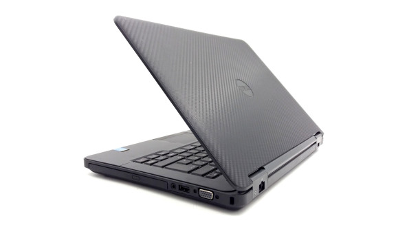 Ноутбук Dell Latitude E5440 Intel Core i5-4310U 8 GB RAM 500 GB HDD [14"] - ноутбук Б/В - 283696