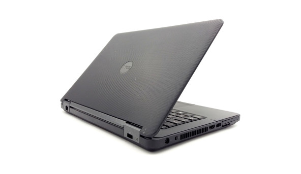 Ноутбук Dell Latitude E5440 Intel Core i5-4310U 8 GB RAM 500 GB HDD [14"] - ноутбук Б/В - 283696