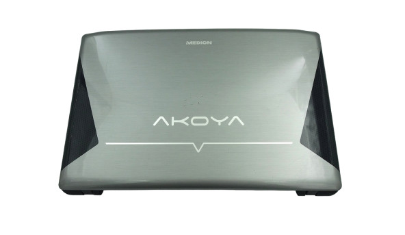 Ноутбук Medion P6622 Intel Core i5-450M 8 GB RAM 1000 GB HDD NVIDIA GeForce 310M [15.6"] - ноутбук Б/У - 283697