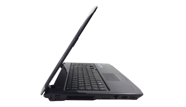 Ноутбук Medion P6622 Intel Core i5-450M 8 GB RAM 1000 GB HDD NVIDIA GeForce 310M [15.6"] - ноутбук Б/У - 283697
