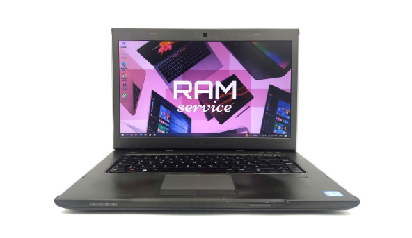 Ноутбук Dell Vostro 3560 Intel Core i3-3110M 4 GB RAM 320 GB HDD [15.6"] - ноутбук Б/В - 283699