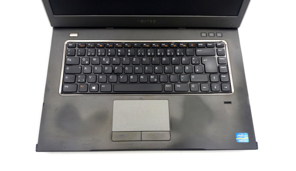 Ноутбук Dell Vostro 3560 Intel Core i3-3110M 4 GB RAM 320 GB HDD [15.6"] - ноутбук Б/В - 283699