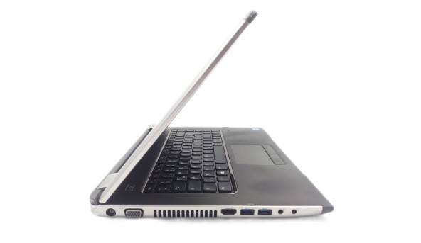 Ноутбук Dell Vostro 3560 Intel Core i3-3110M 4 GB RAM 320 GB HDD [15.6"] - ноутбук Б/В - 283699
