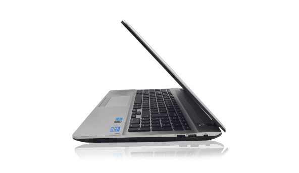 Ноутбук Samsung 300E5e Intel Core I3-3120M 4GB RAM 500GB HDD [15.6"] - ноутбук Б/В - 283700