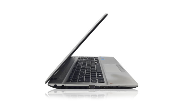 Ноутбук Samsung 300E5e Intel Core I3-3120M 4GB RAM 500GB HDD [15.6"] - ноутбук Б/В - 283700