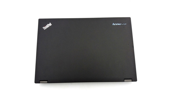 Ноутбук Lenovo ThinkPad T440p Intel Core i5-4300M 10 GB RAM 240 GB SSD [14"] - ноутбук Б/В - 283701