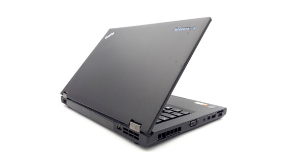 Ноутбук Lenovo ThinkPad T440p Intel Core i5-4300M 10 GB RAM 240 GB SSD [14"] - ноутбук Б/В - 283701