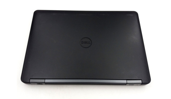 Ноутбук Dell Latitude E5440 Intel Core i5-4210U 8 GB RAM 500 GB HDD [14"] - ноутбук Б/В - 283703