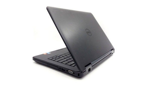 Ноутбук Dell Latitude E5440 Intel Core i5-4210U 8 GB RAM 500 GB HDD [14"] - ноутбук Б/В - 283703