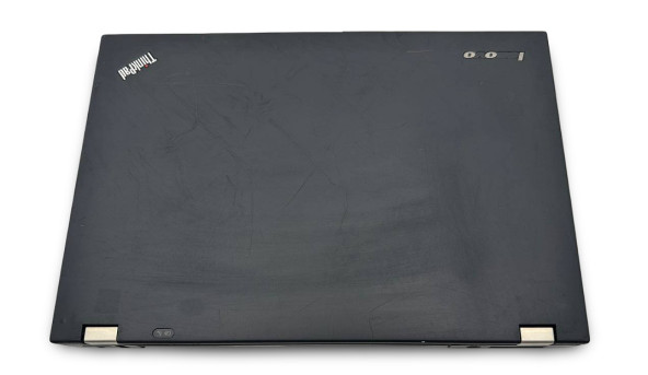 УЦЕНКА! Ноутбук Lenovo ThinkPad T420 Intel Core I5-2410M 4 GB RAM 128 GB SSD [14"] - Б/У