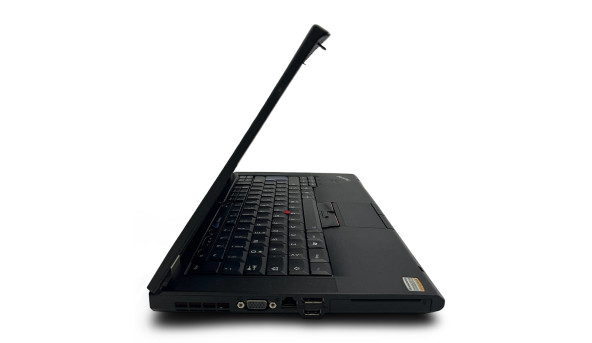 УЦЕНКА! Ноутбук Lenovo ThinkPad T420 Intel Core I5-2410M 4 GB RAM 128 GB SSD [14"] - Б/У