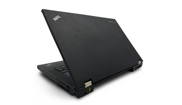 УЦЕНКА! Ноутбук Lenovo ThinkPad T420 Intel Core I5-2410M 4 GB RAM 128 GB SSD [14"] - Б/У