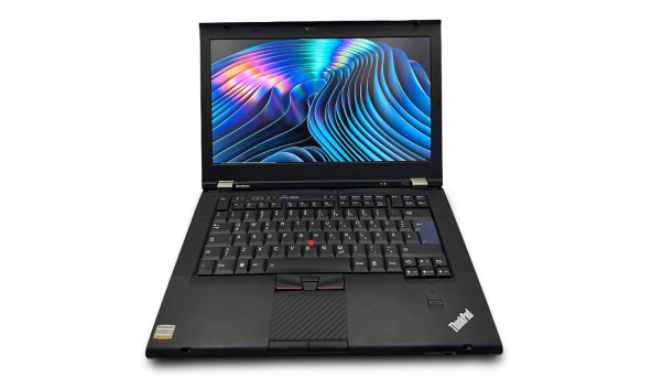 УЦЕНКА! Ноутбук Lenovo ThinkPad T420 Intel Core I5-2410M 4 GB RAM 128 GB SSD [14"] - Б/У