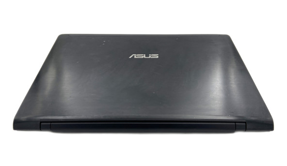 Ноутбук ASUS UL50V Intel Core 2 Duo SU7300 4GB RAM 250GB HDD [15.6"] - ноутбук Б/В - 283705