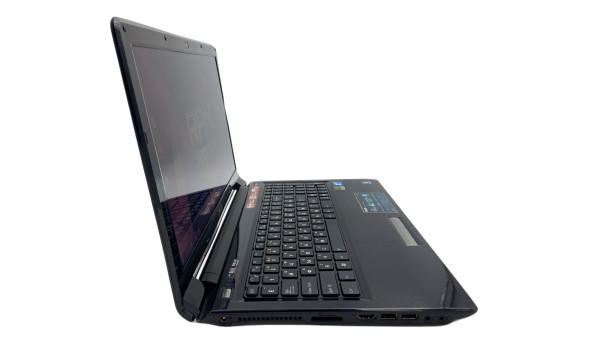Ноутбук ASUS UL50V Intel Core 2 Duo SU7300 4GB RAM 250GB HDD [15.6"] - ноутбук Б/В - 283705