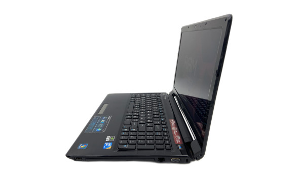 Ноутбук ASUS UL50V Intel Core 2 Duo SU7300 4GB RAM 250GB HDD [15.6"] - ноутбук Б/В - 283705