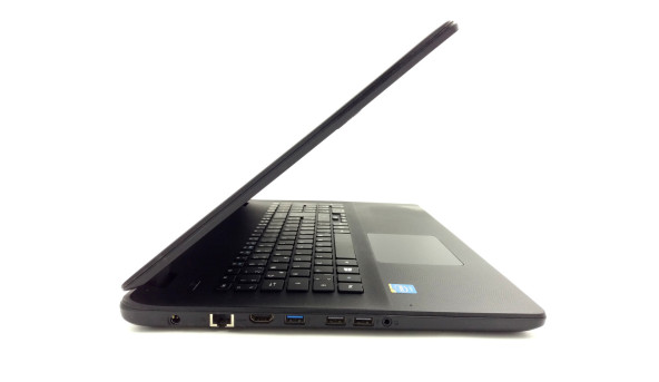 Ноутбук Acer Aspire ES1-711 Intel Celeron N2940 8 GB RAM 250 GB HDD [17.3"] - ноутбук Б/В - 283706