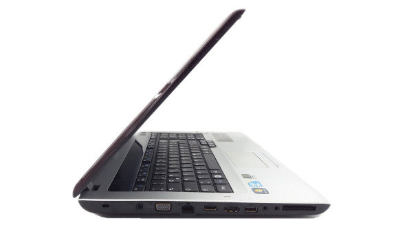 Ноутбук Samsung R780 Intel Core I5-430M 4 GB RAM 320 GB HDD Nvidia GeForce GT 330M [17.3"] - ноутбук Б/У - 283708