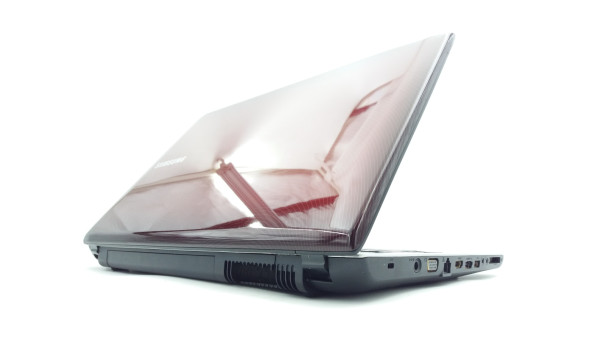 Ноутбук Samsung R780 Intel Core I5-430M 4 GB RAM 320 GB HDD Nvidia GeForce GT 330M [17.3"] - ноутбук Б/У - 283708