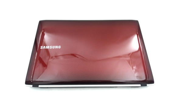 Ноутбук Samsung R780 Intel Core I5-430M 4 GB RAM 320 GB HDD Nvidia GeForce GT 330M [17.3"] - ноутбук Б/У - 283708