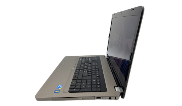 Ноутбук HP G72-130eg Intel Core i3-330M 5GB RAM 250GB HDD [17.3"] - ноутбук Б/В - 283709