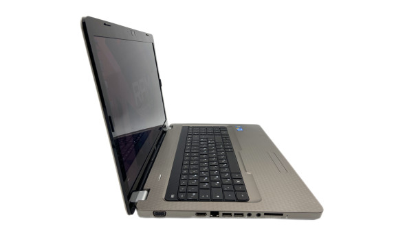 Ноутбук HP G72-130eg Intel Core i3-330M 5GB RAM 250GB HDD [17.3"] - ноутбук Б/В - 283709