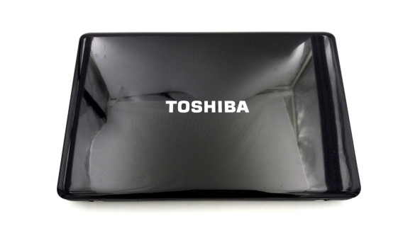 Ноутбук Toshiba L670 Intel Core I5-480M 5GB RAM 500GB HDD AMD Mobility Radeon HD 5650 [17.3"] - ноутбук Б/В - 283710