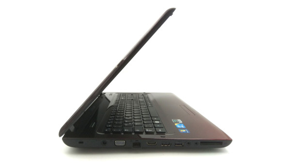 Ноутбук Samsung R780 Intel Core I5-430M 4GB RAM 250GB HDD NVIDIA GeForce 330M [17.3"] - ноутбук Б/В - 283712