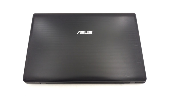 Ноутбук Asus F75A Intel Pentium 2020M 8 GB RAM 320 GB HDD [17.3" Full HD] - ноутбук Б/В - 283714