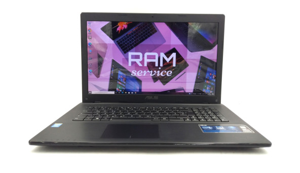 Ноутбук Asus F75A Intel Pentium 2020M 8 GB RAM 320 GB HDD [17.3" Full HD] - ноутбук Б/В - 283714