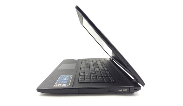 Ноутбук Asus F75A Intel Pentium 2020M 8 GB RAM 320 GB HDD [17.3" Full HD] - ноутбук Б/В - 283714