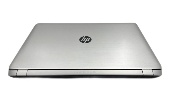 Ноутбук HP 17-f140ng AMD A8-6410 8GB RAM 120GB SSD [17.3"] - ноутбук Б/В - 283715