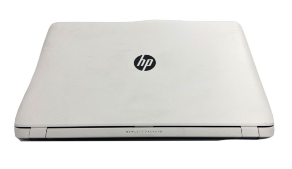 Ноутбук HP-17F136NG AMD A10-5745M 8GB RAM 500GB HDD [17.3"] - ноутбук Б/В - 283716