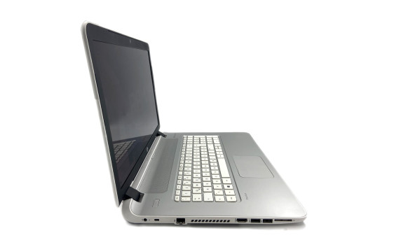 Ноутбук HP-17F136NG AMD A10-5745M 8GB RAM 500GB HDD [17.3"] - ноутбук Б/В - 283716