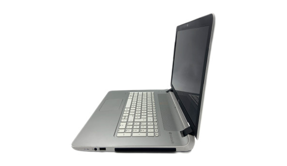 Ноутбук HP-17F136NG AMD A10-5745M 8GB RAM 500GB HDD [17.3"] - ноутбук Б/В - 283716