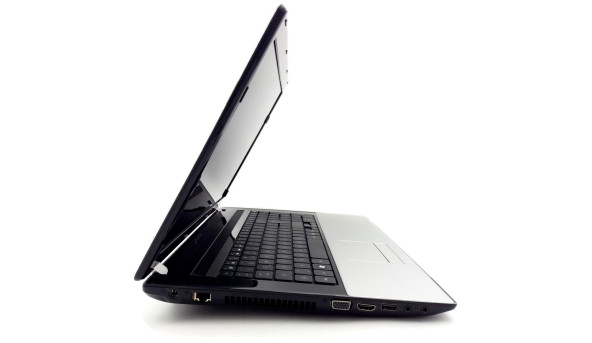 Ноутбук PackardBell LM86 Intel Core i3-350M 4GB RAM 320GB HDD ATI Radeon HD 5470 [17.3"] - ноутбук Б/У - 283717