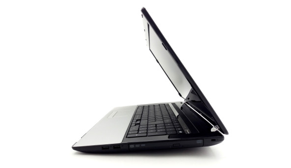 Ноутбук PackardBell LM86 Intel Core i3-350M 4GB RAM 320GB HDD ATI Radeon HD 5470 [17.3"] - ноутбук Б/У - 283717