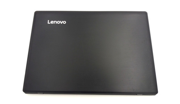 Ноутбук Lenovo IdeaPad 110-15AST AMD A9-9400 8GB RAM 1000Gb HDD Radeon R5 M430 [15.6"] - ноутбук Б/У - 283719