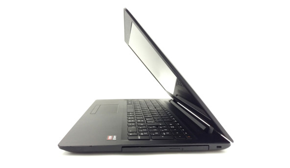 Ноутбук Lenovo IdeaPad 110-15AST AMD A9-9400 8GB RAM 1000Gb HDD Radeon R5 M430 [15.6"] - ноутбук Б/У - 283719