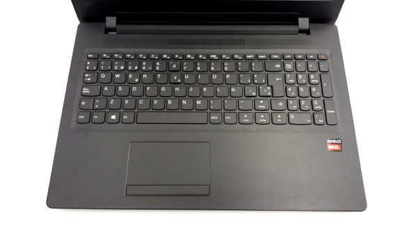 Ноутбук Lenovo IdeaPad 110-15AST AMD A9-9400 8GB RAM 1000Gb HDD Radeon R5 M430 [15.6"] - ноутбук Б/У - 283719