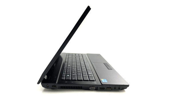 Уценка! Ноутбук Asus B53F Intel Core I3-380M 4 GB RAM 128 GB SSD [15.6"] - Б/У - 283720