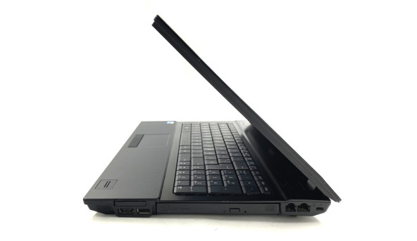 Уценка! Ноутбук Asus B53F Intel Core I3-380M 4 GB RAM 128 GB SSD [15.6"] - Б/У - 283720
