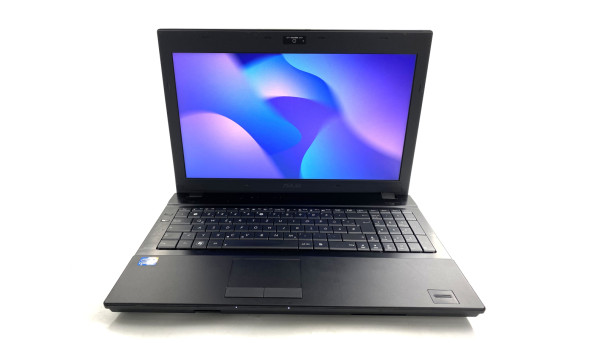 Уценка! Ноутбук Asus B53F Intel Core I3-380M 4 GB RAM 128 GB SSD [15.6"] - Б/У - 283720