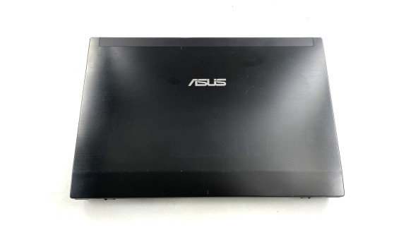 Уценка! Ноутбук Asus B53F Intel Core I3-380M 4 GB RAM 128 GB SSD [15.6"] - Б/У - 283720
