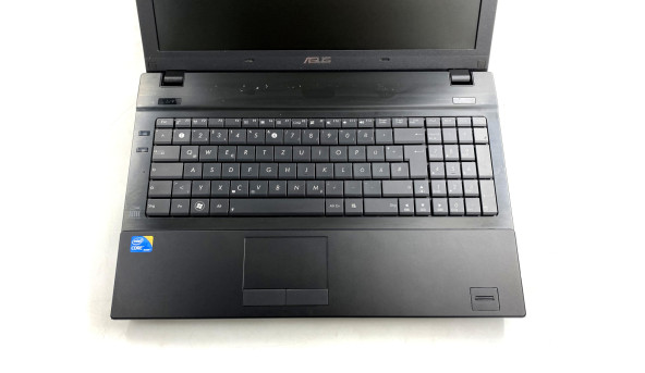 Уценка! Ноутбук Asus B53F Intel Core I3-380M 4 GB RAM 128 GB SSD [15.6"] - Б/У - 283720