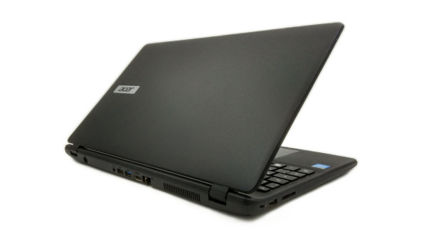 Ноутбук Acer Extensa 2508 Intel Celeron N2940 8 GB RAM 500 GB HDD [15.6"] - ноутбук Б/У - 283722