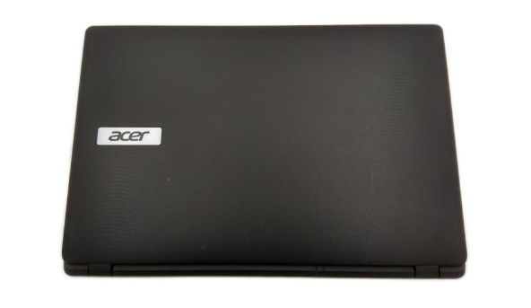 Ноутбук Acer Extensa 2508 Intel Celeron N2940 8 GB RAM 500 GB HDD [15.6"] - ноутбук Б/У - 283722