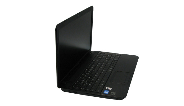 Ноутбук Toshiba Satellite Pro C850 Intel Celeron B830 4Gb RAM 320Gb HDD [15.6"] - ноутбук Б/У - 283723