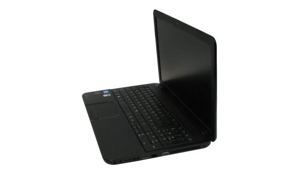 Ноутбук Toshiba Satellite Pro C850 Intel Celeron B830 4Gb RAM 320Gb HDD [15.6"] - ноутбук Б/У - 283723
